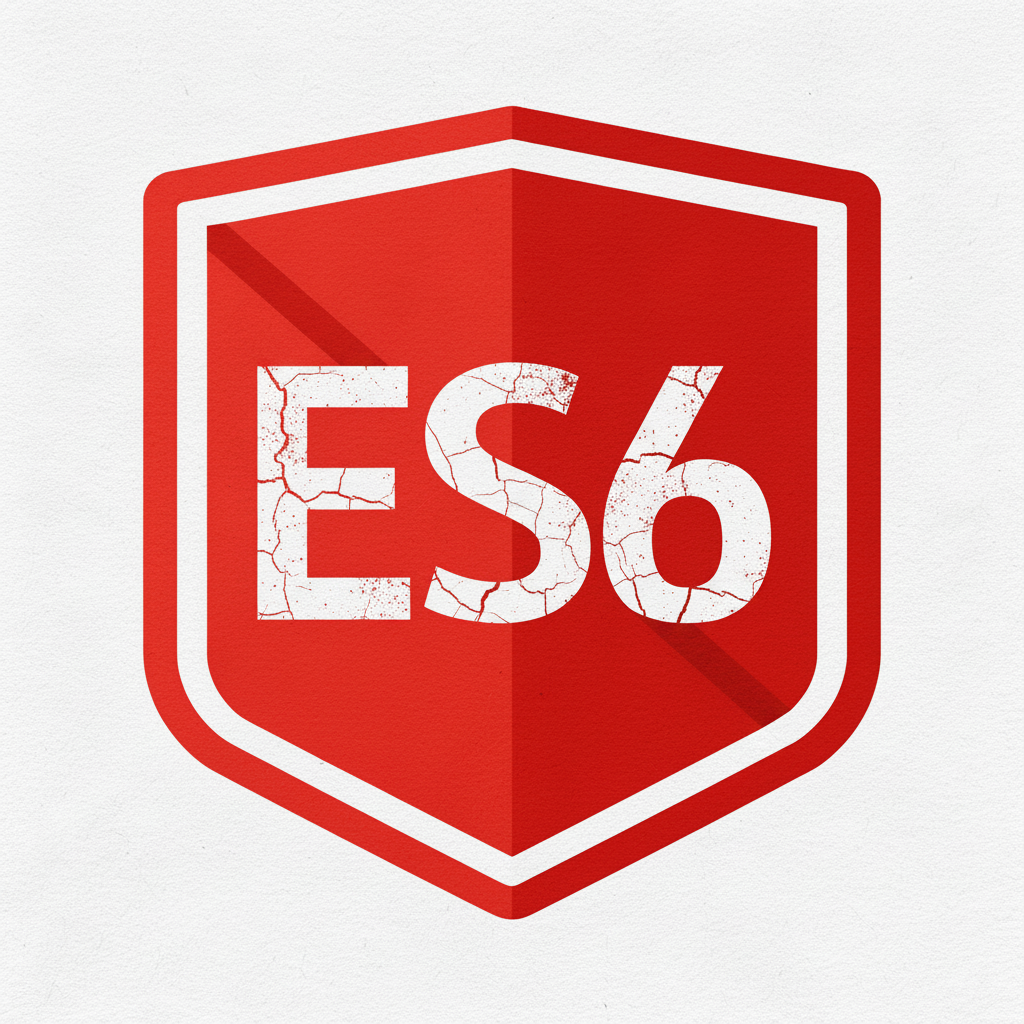 ES6 Blocker